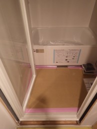 暖房・乾燥・換気など多彩な機能でオールシーズン快適　世田谷区W様邸